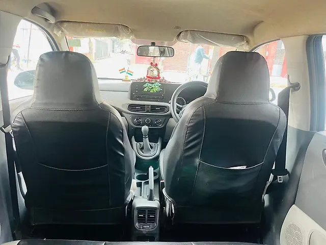 Used Hyundai Grand i10 Nios [2019-2023] Magna 1.2 Kappa VTVT in Patna