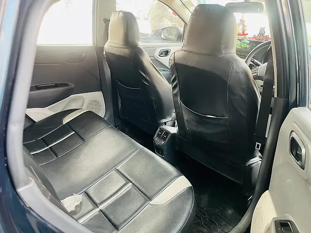 Used Hyundai Grand i10 Nios [2019-2023] Magna 1.2 Kappa VTVT in Patna