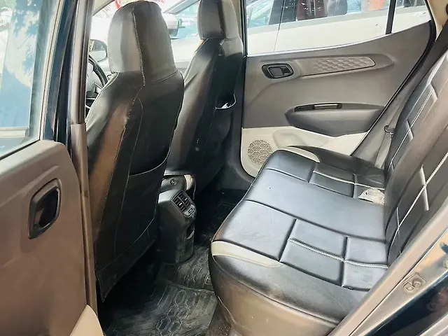 Used Hyundai Grand i10 Nios [2019-2023] Magna 1.2 Kappa VTVT in Patna