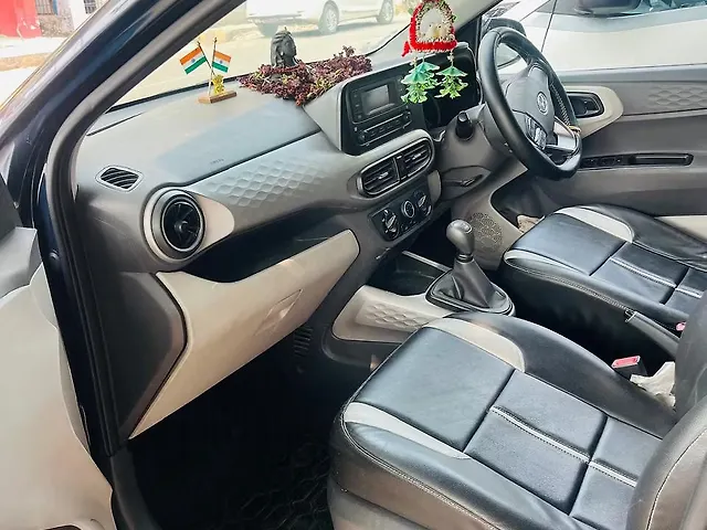 Used Hyundai Grand i10 Nios [2019-2023] Magna 1.2 Kappa VTVT in Patna