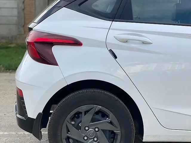 Used Hyundai i20 Magna Petrol Manual in Mohali