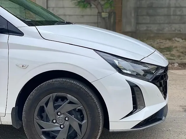 Used Hyundai i20 Magna Petrol Manual in Mohali