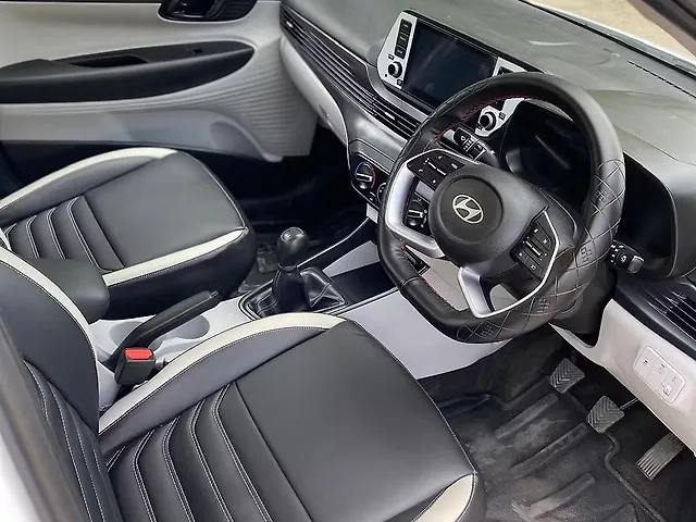 Used Hyundai i20 Magna Petrol Manual in Mohali