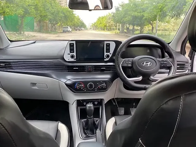 Used Hyundai i20 Magna Petrol Manual in Mohali