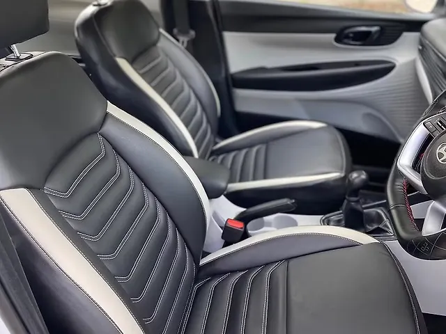 Used Hyundai i20 Magna Petrol Manual in Mohali