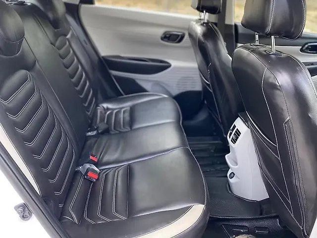 Used Hyundai i20 Magna Petrol Manual in Mohali