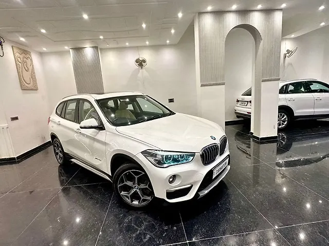 Used 2016 BMW X1 in Delhi