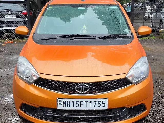 Used 2017 Tata Tiago in Nashik