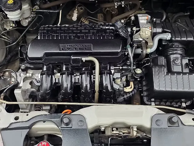 Used Honda Brio [2013-2016] S MT in Nashik