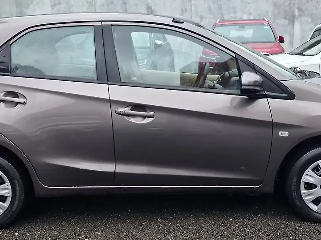 Used Honda Brio [2013-2016] S MT in Nashik