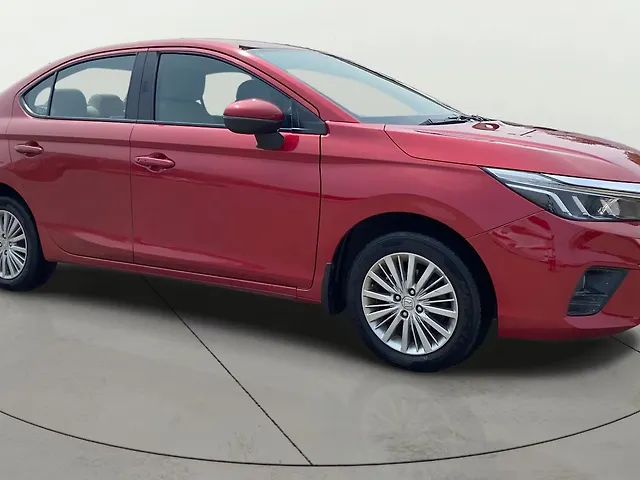 Used 2021 Honda City in Coimbatore