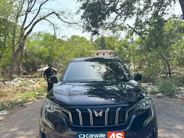 Used 2023 Mahindra XUV700 in Pune