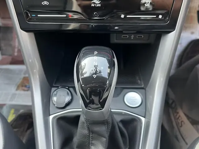 Used Volkswagen Taigun [2023-2026] GT Plus 1.5 TSI DSG in Mumbai