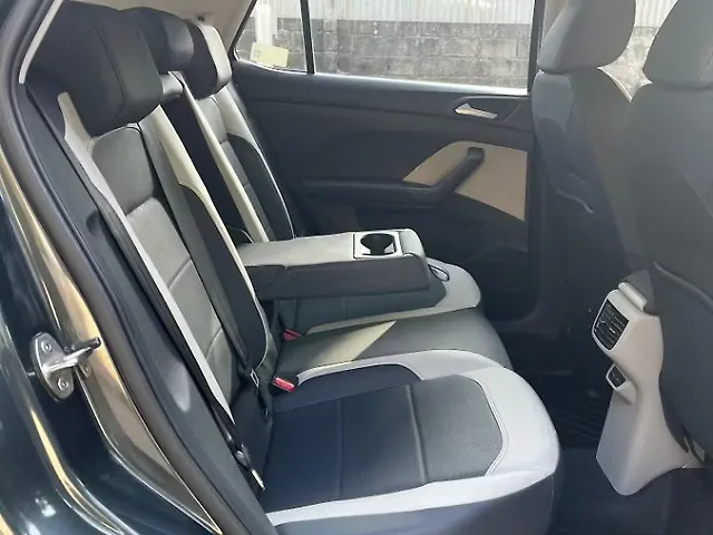 Used Volkswagen Taigun [2023-2026] GT Plus 1.5 TSI DSG in Mumbai