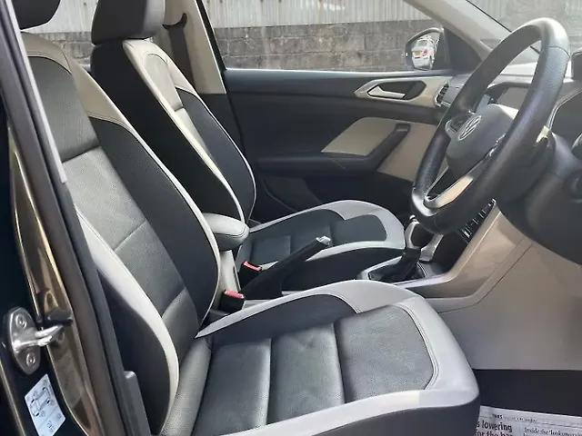 Used Volkswagen Taigun [2023-2026] GT Plus 1.5 TSI DSG in Mumbai