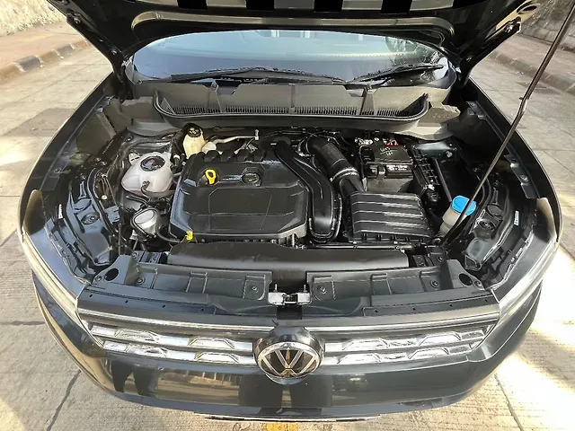 Used Volkswagen Taigun [2023-2026] GT Plus 1.5 TSI DSG in Mumbai