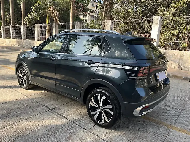Used Volkswagen Taigun [2023-2026] GT Plus 1.5 TSI DSG in Mumbai