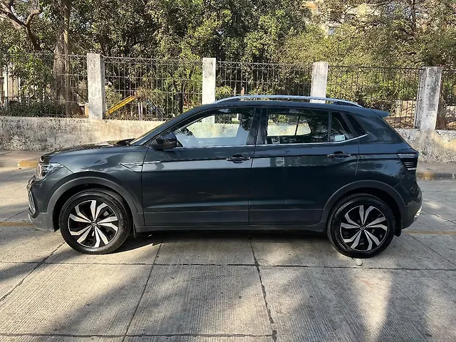 Used Volkswagen Taigun [2023-2026] GT Plus 1.5 TSI DSG in Mumbai