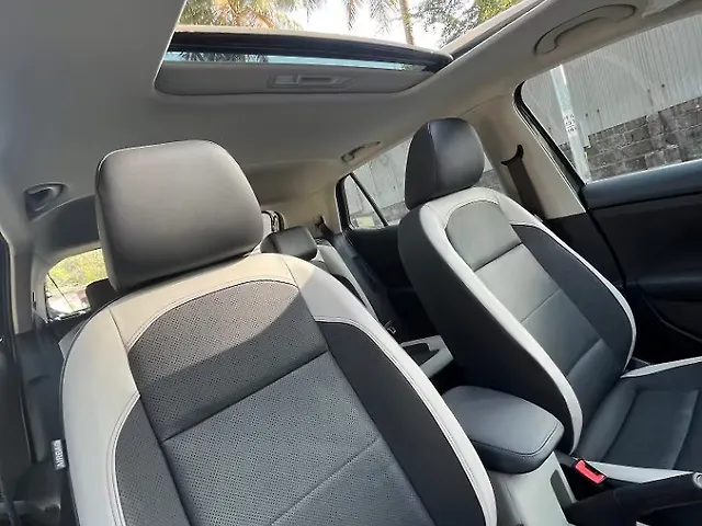 Used Volkswagen Taigun [2023-2026] GT Plus 1.5 TSI DSG in Mumbai