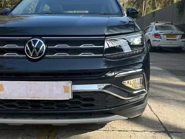 Used Volkswagen Taigun [2023-2026] GT Plus 1.5 TSI DSG in Mumbai