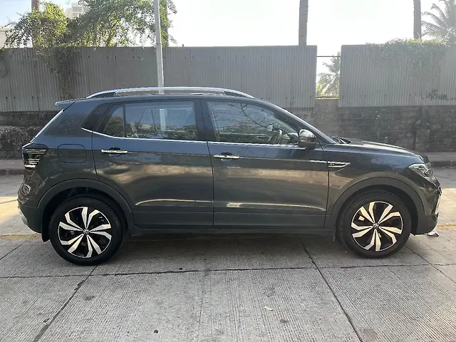 Used Volkswagen Taigun [2023-2026] GT Plus 1.5 TSI DSG in Mumbai