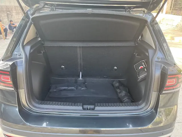 Used Volkswagen Taigun [2023-2026] GT Plus 1.5 TSI DSG in Mumbai