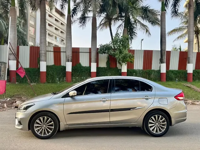 Used 2018 Maruti Suzuki Ciaz in Nashik