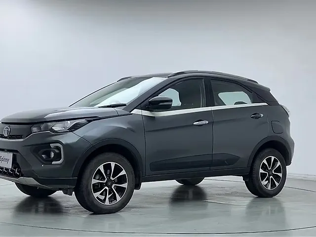 Used 2020 Tata Nexon in Ghaziabad
