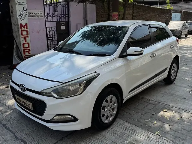 Used 2014 Hyundai Elite i20 in Nagpur