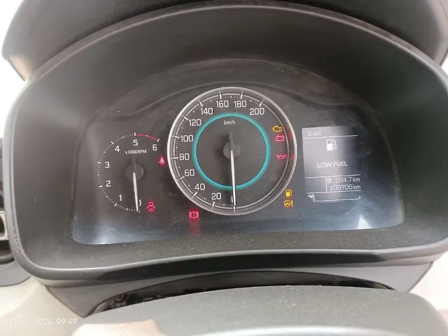 Used Maruti Suzuki Ignis [2017-2019] Delta 1.3 Diesel [2017-2018] in Ambala Cantt