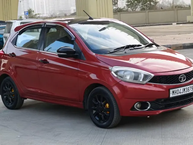 Used 2018 Tata Tiago in Navi Mumbai