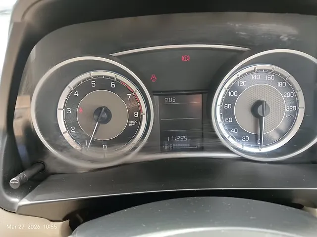 Used 2019 Maruti Suzuki Swift DZire in Ambala Cantt