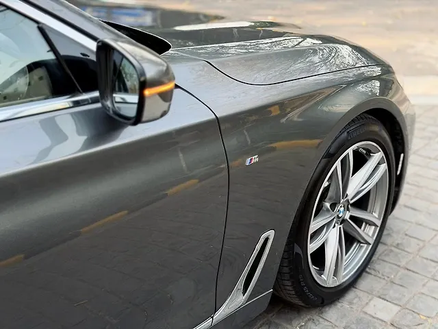 Used BMW 7 Series [2016-2019] 730Ld DPE Signature in Mumbai
