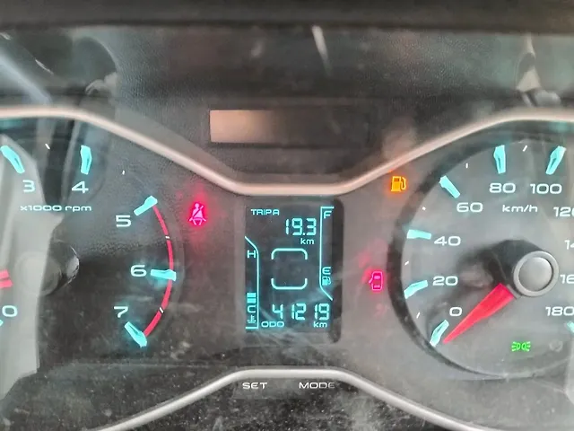 Used Mahindra Scorpio S11 MT 7S [2022] in Kolkata