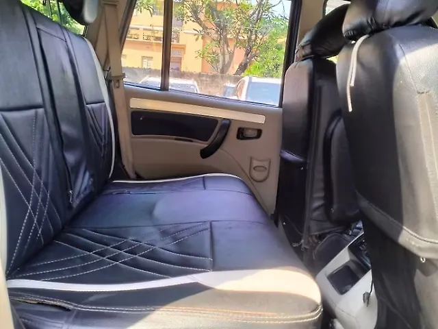 Used Mahindra Scorpio S11 MT 7S [2022] in Kolkata