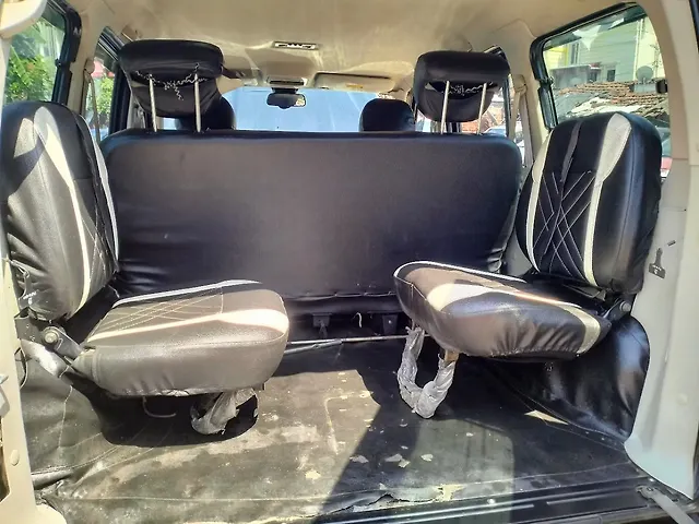 Used Mahindra Scorpio S11 MT 7S [2022] in Kolkata