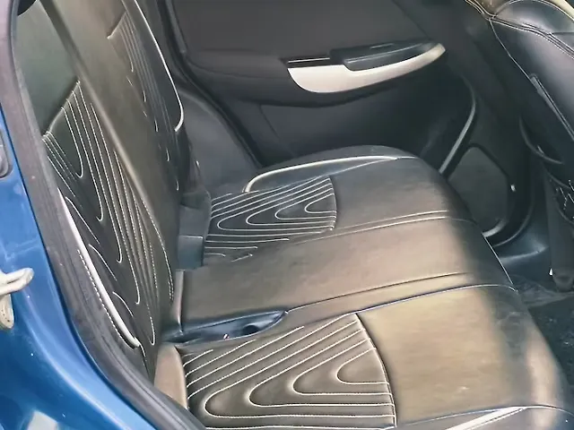 Used Maruti Suzuki Baleno [2015-2019] Alpha 1.3 in Lucknow