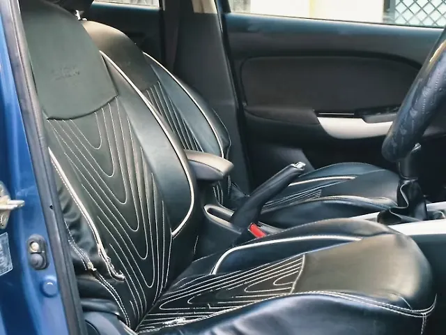 Used Maruti Suzuki Baleno [2015-2019] Alpha 1.3 in Lucknow