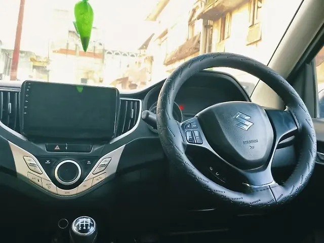 Used Maruti Suzuki Baleno [2015-2019] Alpha 1.3 in Lucknow