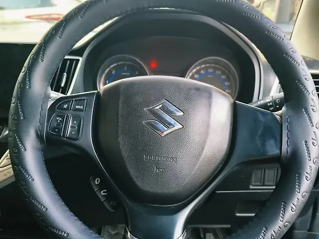 Used Maruti Suzuki Baleno [2015-2019] Alpha 1.3 in Lucknow