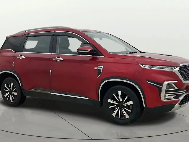 Used 2020 MG Hector in Delhi Used 2020 MG Hector in Delhi