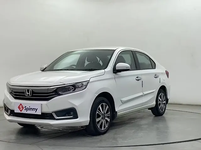 Used 2023 Honda Amaze in Chennai