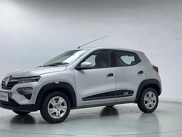 Used 2022 Renault Kwid in Delhi