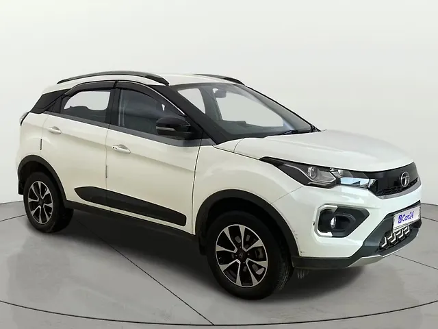 Used 2020 Tata Nexon in Mumbai