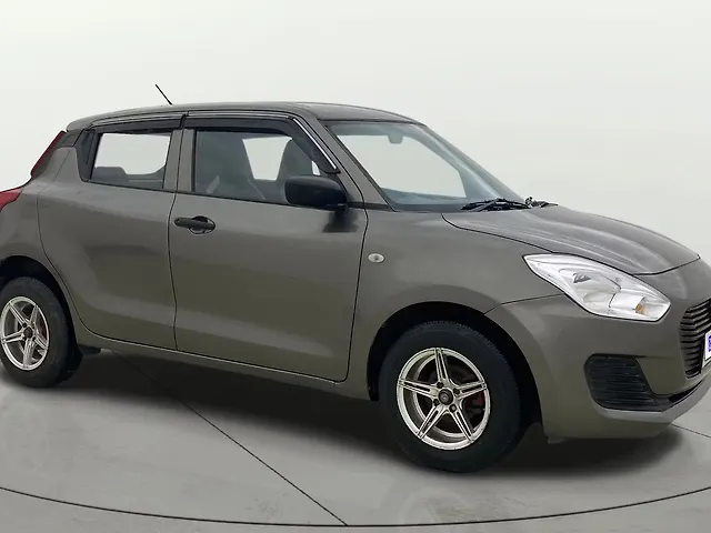 Used 2019 Maruti Suzuki Swift in Delhi