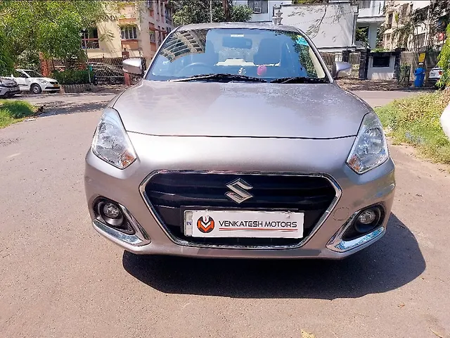 Used 2022 Maruti Suzuki DZire in Kolkata