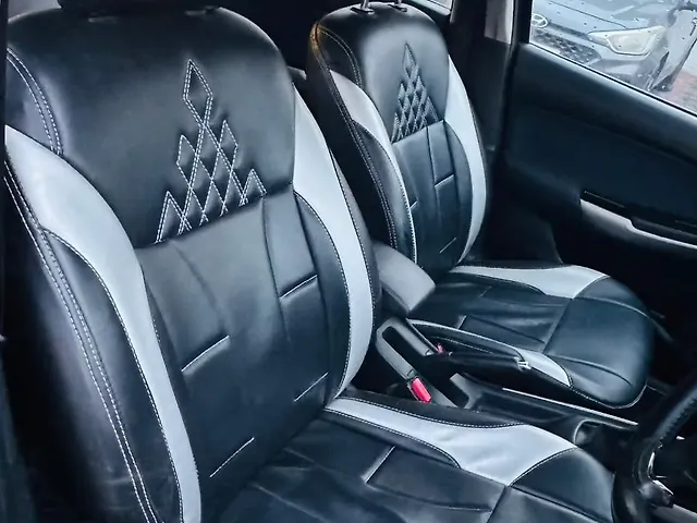 Used Toyota Glanza [2019-2022] V CVT in Ranchi