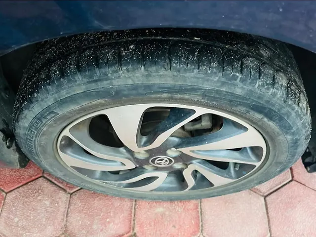 Used Toyota Glanza [2019-2022] V CVT in Ranchi
