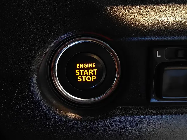 Used Maruti Suzuki Jimny Alpha Petrol Automatic in Ahmedabad
