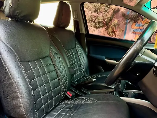 Used Maruti Suzuki Baleno [2019-2022] Zeta 1.3 in Nagpur